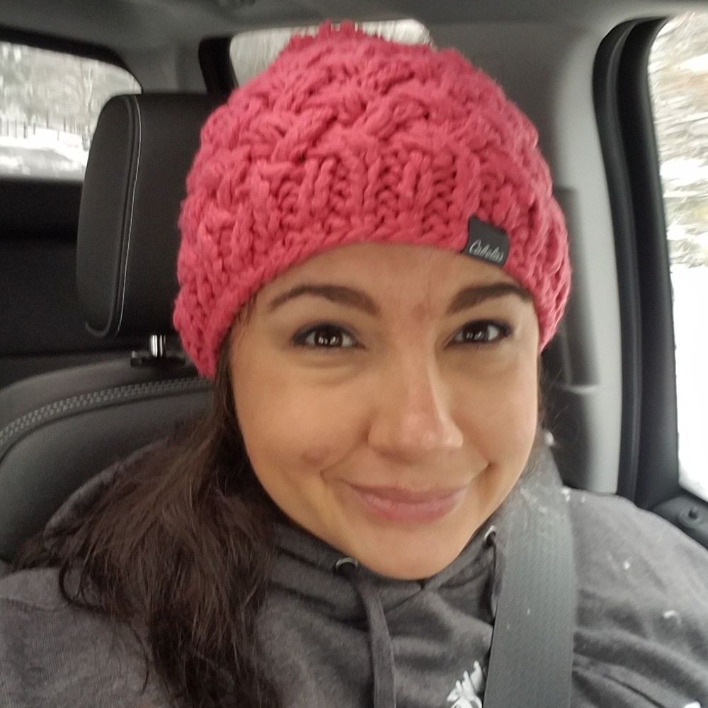 Meet your Posher, Jaime